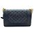 Le Boy Bolsa Chanel Boy de alça em preto - vista 3