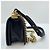Le Boy Bolsa Chanel Boy de alça em preto - vista 6