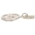 Hermès Collar con colgante Horseshoe en 925 Hermes Plata  - vista 3