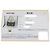 Borsa a tracolla Louis Vuitton Monogram Multicolor Noir Lodge PM Nero - vista 12