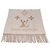 Louis Vuitton Reykjavik Cashmere Stole/Scarf Beige - view 2