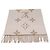 Louis Vuitton Reykjavik Cashmere Stole/Scarf Beige - view 3