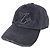 Cappellino in cotone nero da uomo Louis Vuitton