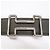 Hermès Hermes Tonight H-Buckle Reversible Leather Belt Brown - view 4