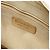Timeless Borsa a Spalla Chanel Matelassé Caviar Beige - vista 11