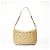 Timeless Borsa a Spalla Chanel Matelassé Caviar Beige - vista 2