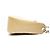 Timeless Borsa a Spalla Chanel Matelassé Caviar Beige - vista 4