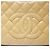 Timeless Borsa a Spalla Chanel Matelassé Caviar Beige - vista 8