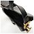 Borsa a spalla semi-Saddle Christian Dior Nero - vista 10