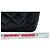 Borsa a Spalla Chanel Mini Matelassé 20 Nero - vista 4