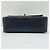 Borsa a Spalla Chanel Mini Matelassé 20 Nero - vista 7