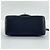 Borsa a Spalla Chanel Mini Matelassé Nero - vista 9