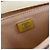 Borsa a Spalla Chanel Matelassé in Beige - vista 13