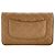 Borsa a Spalla Chanel Matelassé in Beige - vista 3
