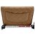 Borsa a Spalla Chanel Matelassé in Beige - vista 4