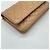 Borsa a Spalla Chanel Matelassé in Beige - vista 9