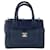 Borsa Chanel Neo Executive in nero  - vista 2