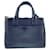 Borsa Chanel Neo Executive in nero  - vista 3