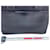 Borsa Chanel Neo Executive in nero  - vista 4