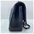 Borsa a tracolla Chanel Matelassé 25 Nero - vista 5