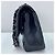 Borsa a tracolla Chanel Matelassé 25 Nero - vista 6