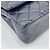 Borsa a tracolla Chanel Matelassé 25 Nero - vista 9
