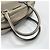 Borsa a mano Prada Saffiano in Gold D'oro - vista 10