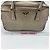 Borsa a mano Prada Saffiano in Gold D'oro - vista 4