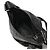 Borsa a tracolla Prada PRADA con placca logo Triangle in nero - vista 10