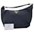 Borsa a tracolla nera Prada Nero  - vista 1
