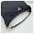 Borsa a tracolla nera Prada Nero  - vista 10