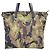Prada 2-Way Tote Bag Grün - Ansicht 2