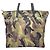 Prada 2-Way Tote Bag Grün - Ansicht 3
