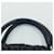Borsa a tracolla 2-Way Prada nera Nero - vista 11