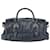 Borsa a tracolla 2-Way Prada nera Nero - vista 3