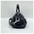 Borsa a tracolla 2-Way Prada nera Nero - vista 5
