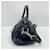 Borsa a tracolla 2-Way Prada nera Nero - vista 6