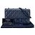 Borsa a Spalla Chanel Matelassé Nero