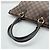 Borsa Louis Vuitton Saleya PM Marrone - vista 10