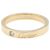 Anello C de Cartier in oro giallo 18K D'oro - vista 2