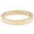 Anello C de Cartier in oro giallo 18K D'oro - vista 3