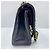 Borsa a tracolla Chanel Matelassé 23 Nero - vista 5