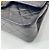 Borsa a tracolla Chanel Matelassé 23 Nero - vista 8