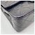 Borsa a tracolla Chanel Matelassé 23 Nero - vista 9