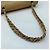 Borsa a tracolla Chanel Matelassé 25 Beige - vista 10