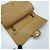 Borsa a tracolla Chanel Matelassé 25 Beige - vista 11