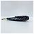 Marsupio 2 vie Christian Dior Navy Oblique Blu navy - vista 5