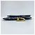 Marsupio 2 vie Christian Dior Navy Oblique Blu navy - vista 7
