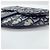 Marsupio 2 vie Christian Dior Navy Oblique Blu navy - vista 9