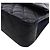 Chanel Black Medium Classic Lambskin Double Flap Nero - vista 12